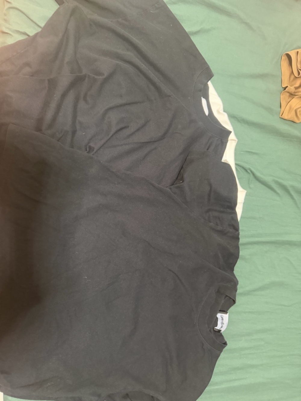 T shirts